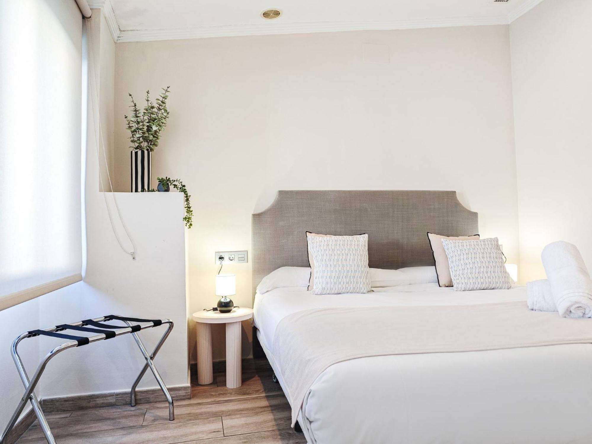 Azz Sevilla Torre De La Plata Apartamentos מראה חיצוני תמונה