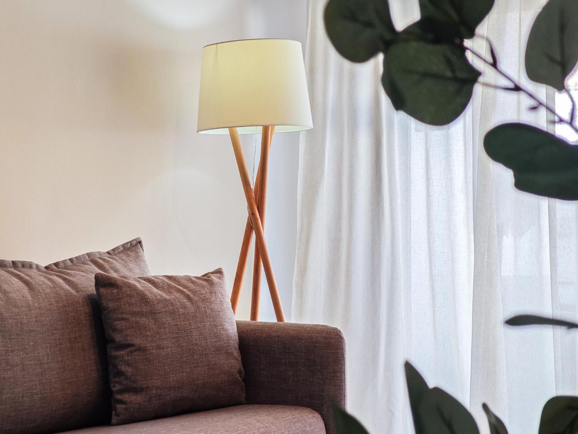 Azz Sevilla Torre De La Plata Apartamentos מראה חיצוני תמונה