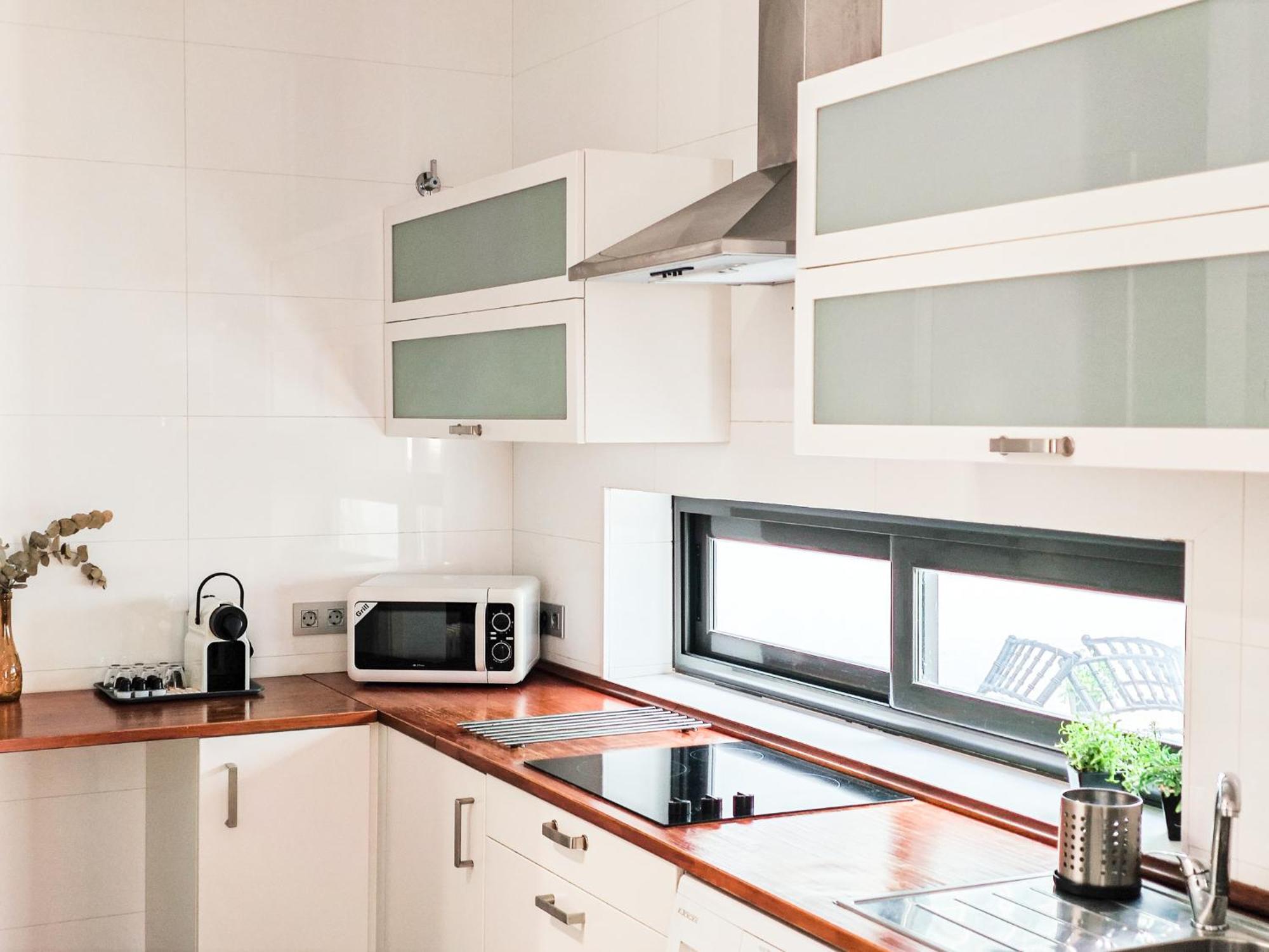 Azz Sevilla Torre De La Plata Apartamentos מראה חיצוני תמונה